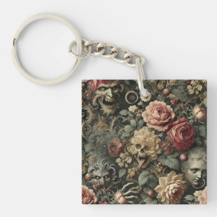 Llavero Es Que Todo Lo Que Hay - Victoria Gótica