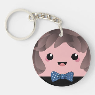 Llavero Es Un Chico   Revelación de género de Baby Boy