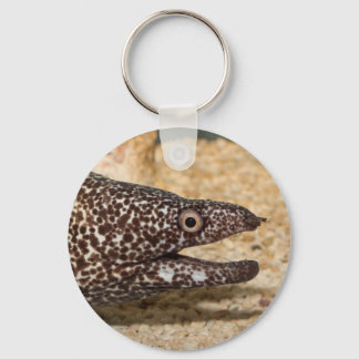 Llavero ¡Es un Moray!