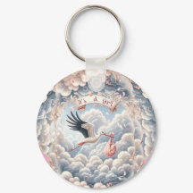 ES UNA KEYCHAIN DE ESTILO CHICA