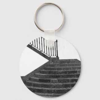 Llavero Escalera y buzón