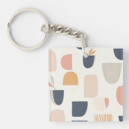 Llavero Escandinavo inspirado