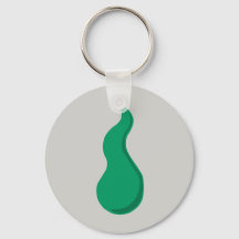 Escape de cadena de clave de Guthix