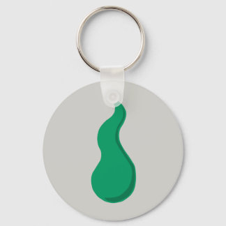 Llavero Escape de cadena de clave de Guthix