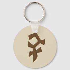 Llavero Escape de cadena de claves de bandos