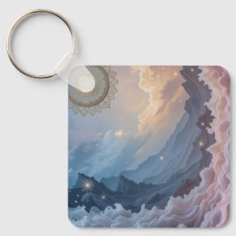 Llavero Escape místico