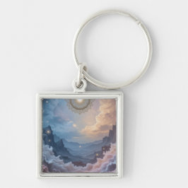 Llavero Escape místico