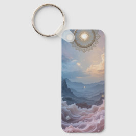 Llavero Escape místico