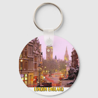 LLAVERO ESCENA DESDE LONDRES INGLATERRA (REINO UNIDO)