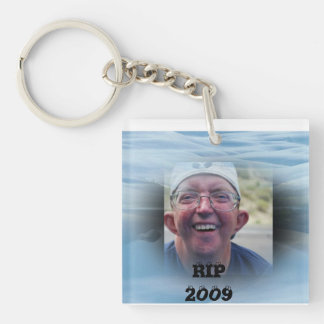 Llavero Esclerodermia