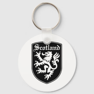 Llavero Escocia