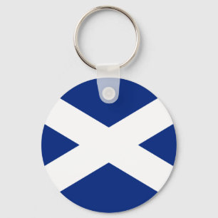 Llavero  Escocia