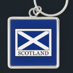 Llavero Escocia<br><div class="desc">Escocia</div>