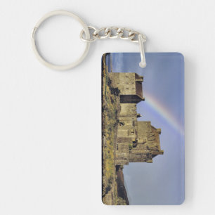 Llavero Escocia, Highland, Wester Ross, Eilean Donan