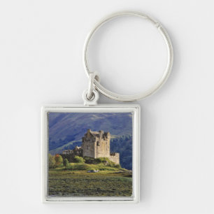 Llavero Escocia, Highland, Wester Ross, Eilean Donan 3
