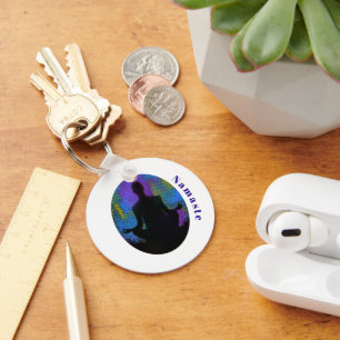 Llavero Escolaridad Espiritual Sitting Yoga Pose Namaste