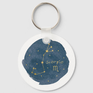 Llavero Escorpio