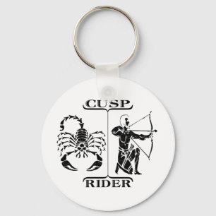 Llavero Escorpio/Sagittarius