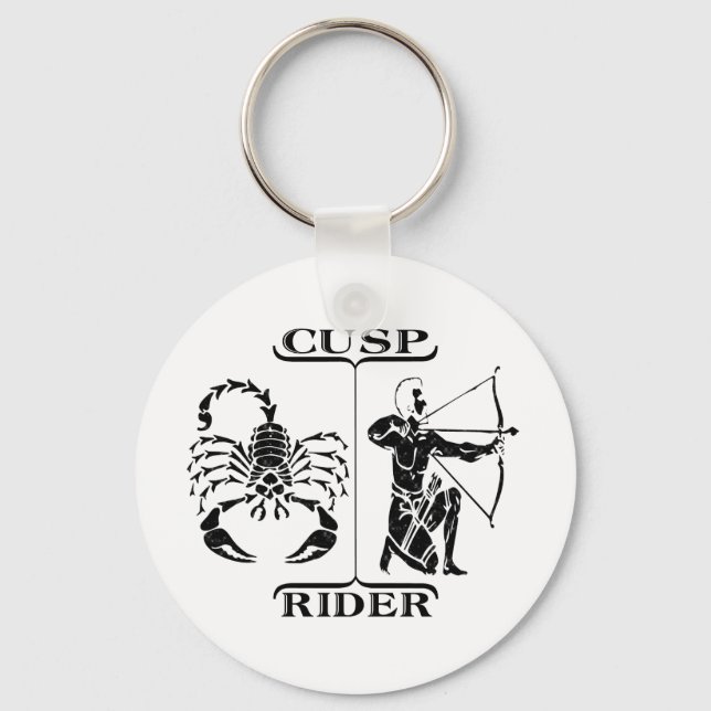 Llavero Escorpio/Sagittarius (Anverso)