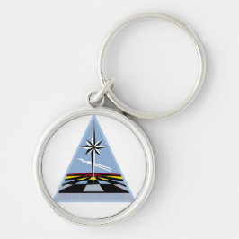 Llavero Escuadrilla del cadete de USAFA 12" docena"