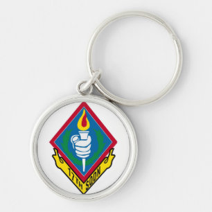 Llavero Escuadrilla del cadete de USAFA 17" Stalag 17"