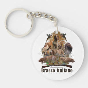 Llavero Escuadrón trivet de almohada de trívet de bracco i
