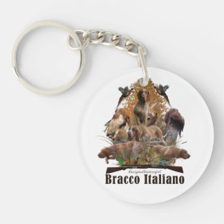 Llavero Escuadrón trivet de almohada de trívet de bracco i