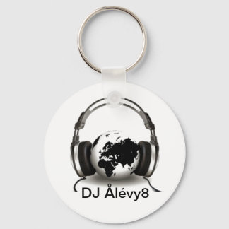Llavero Escuchar en todo el mundo
