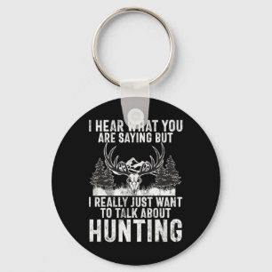 Llavero Escucho Lo Que Estás Diciendo Pero Solo Quiero Hab