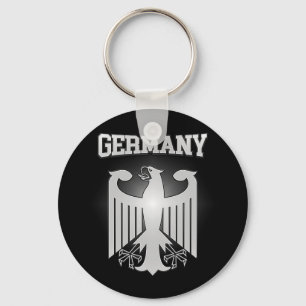 Llavero Escudo de armas de Alemania
