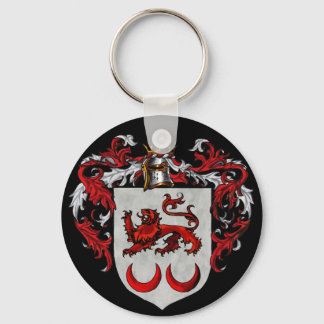 Llavero Escudo de armas de Kavanaugh