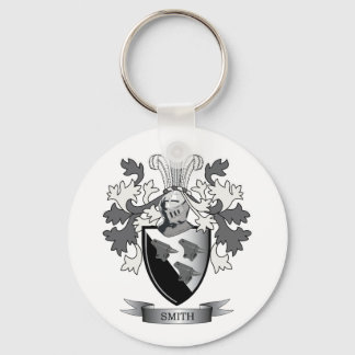 Llavero Escudo de armas de la familia Smith
