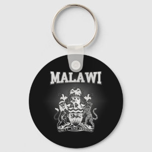 Llavero Escudo de armas de Malawi