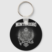 Escudo de armas de Montenegro