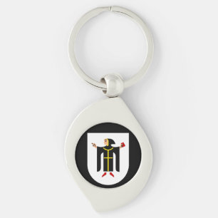 Llavero Escudo de armas de Múnich