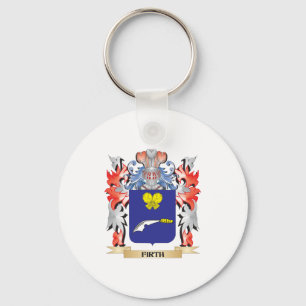 Llavero Escudo de armas del brazo de mar - escudo de la