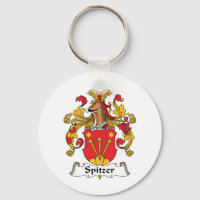 Escudo de familia Spitzer