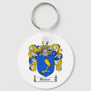 LLAVERO ESCUDO DE LA FAMILIA DE LA ASPIRADORA - ESCUDO DE