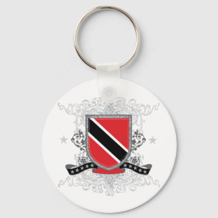 Llavero Escudo de Trinidad
