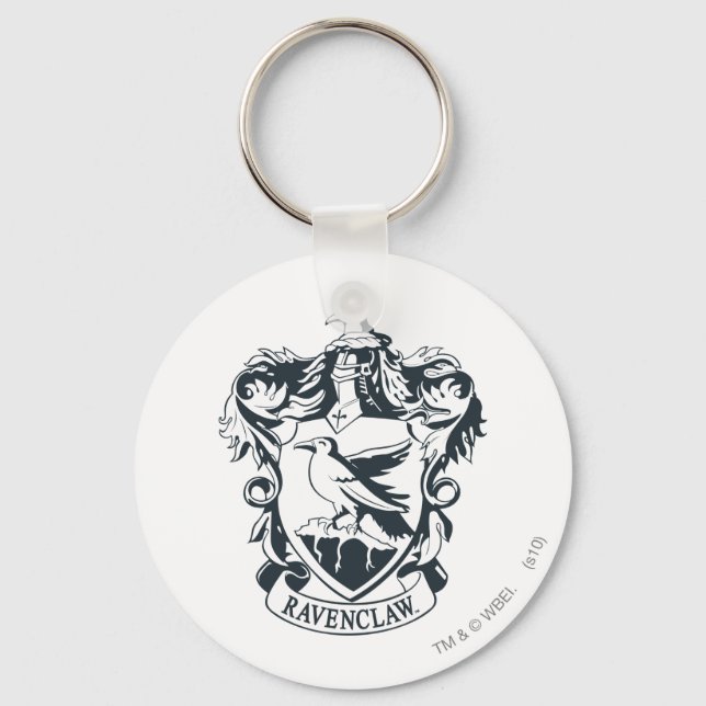 Llavero Escudo Ravenclaw (Anverso)