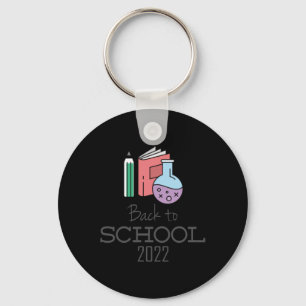 Llavero Escuela