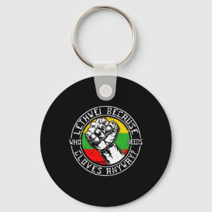 Llavero Escuela de Boxeo Birmano Lethw