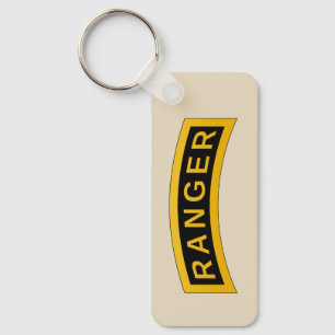 Llavero Escuela de Ranger del Ejército - Keychain