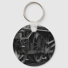 Llavero Escuela mecánica de locomotoras