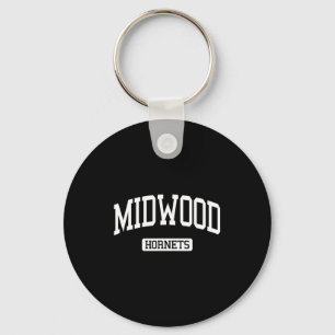 Llavero escuela secundaria Midwood hs brooklyn ny deportes