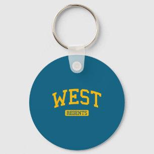 Llavero escuela secundaria West hs madison wi deportes var