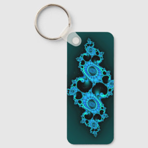 Llavero Escultura de hielo - Keychain