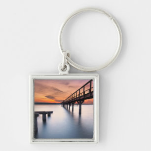 Llavero Escupitajos del gemelo