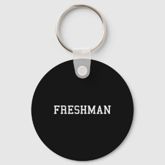 Llavero Ese Dice Freshman Tee Print Ck To School 