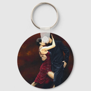 Llavero Ese momento del tango